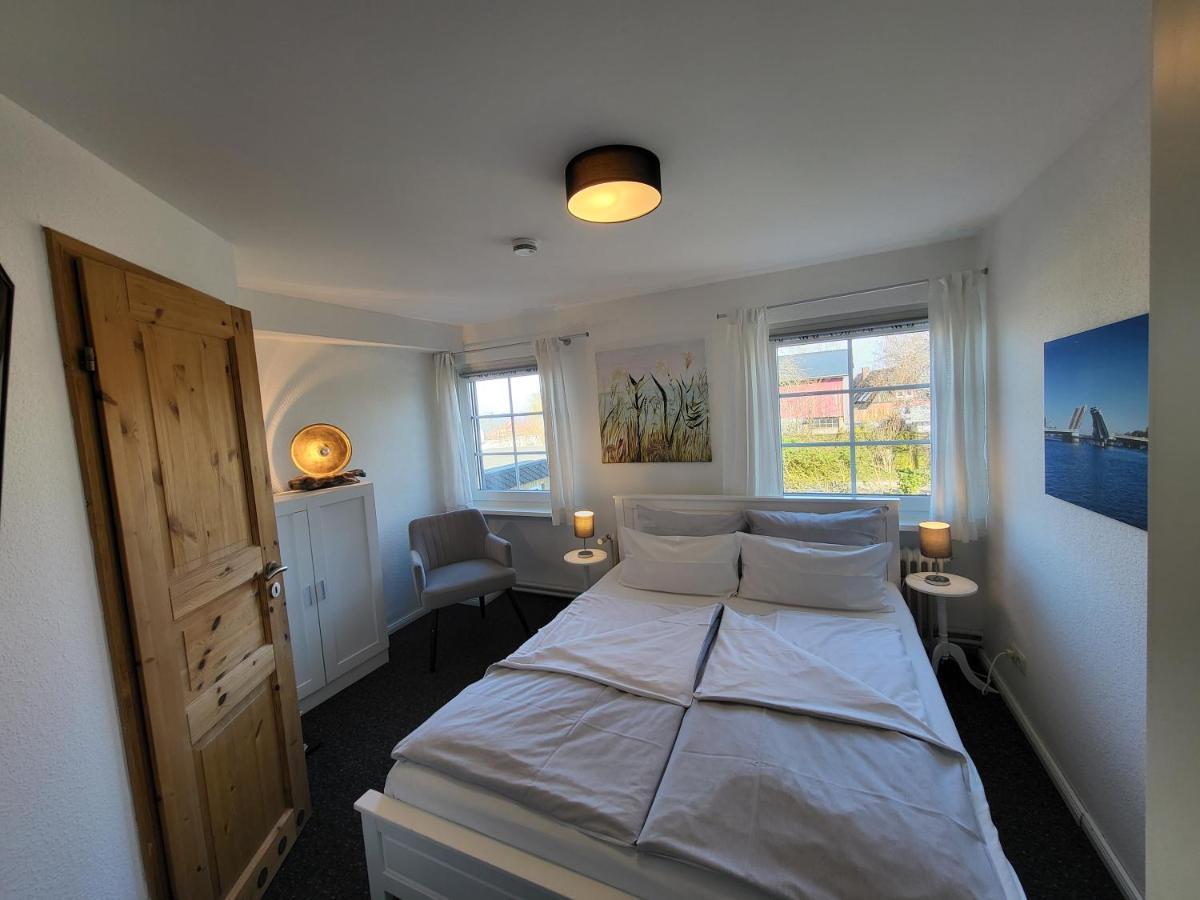 Hotel Schleimuende Kappeln Eksteriør billede