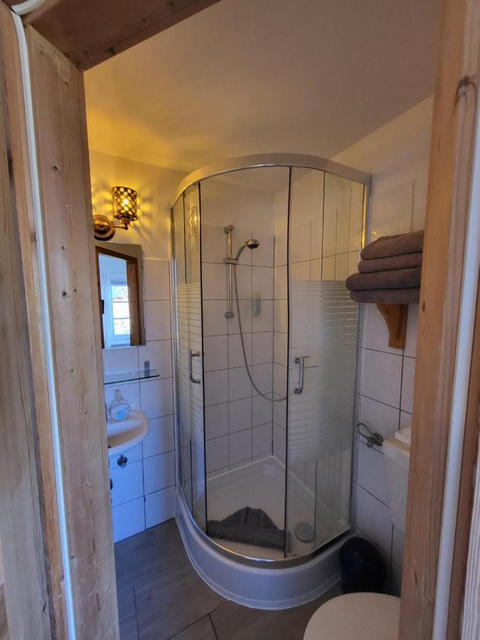 Hotel Schleimuende Kappeln Eksteriør billede
