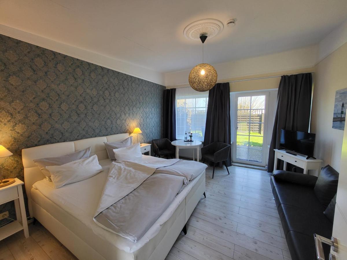 Hotel Schleimuende Kappeln Eksteriør billede
