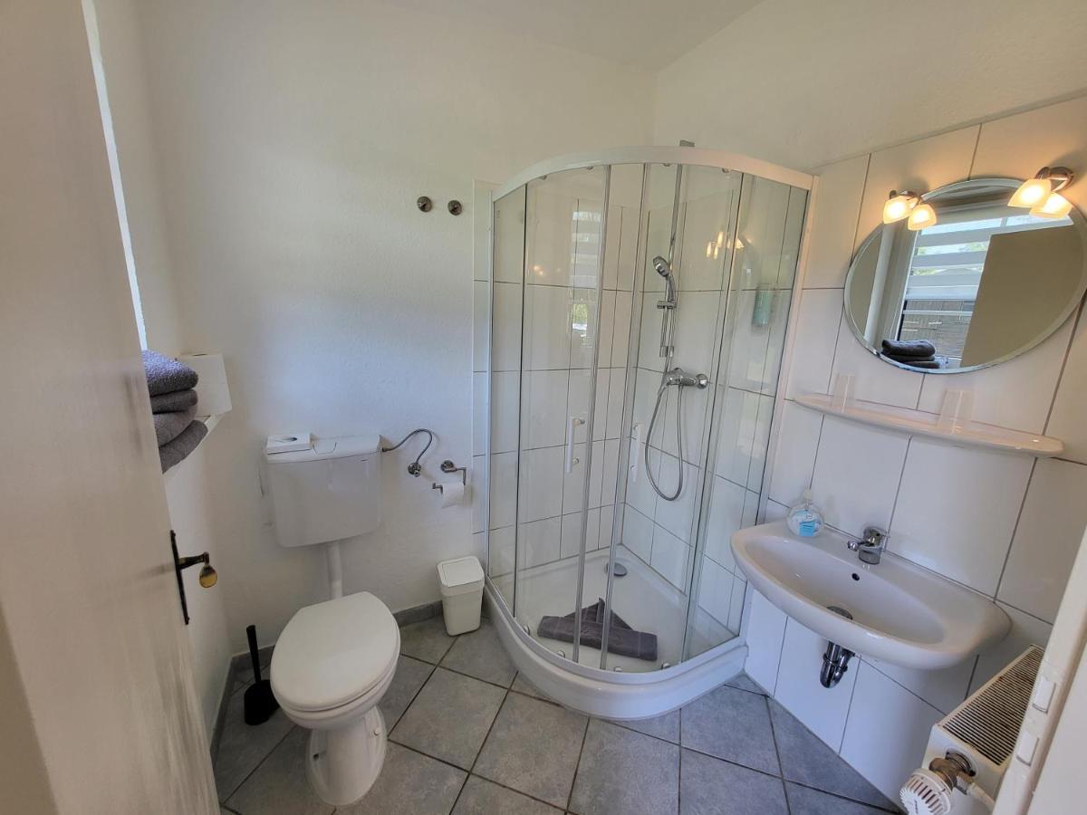 Hotel Schleimuende Kappeln Eksteriør billede
