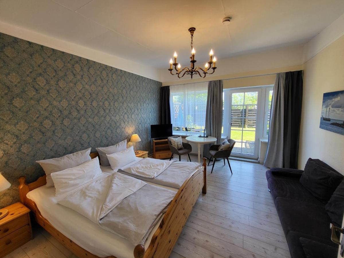 Hotel Schleimuende Kappeln Eksteriør billede