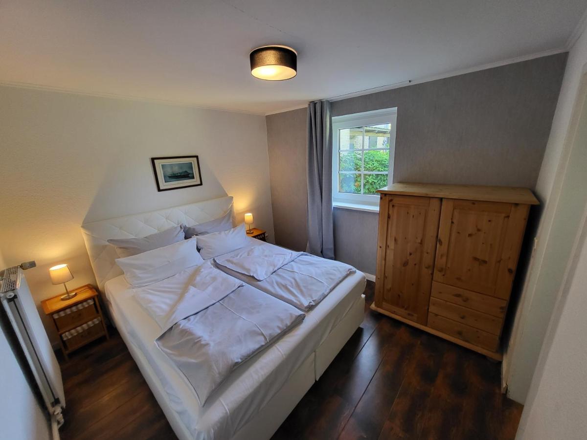 Hotel Schleimuende Kappeln Eksteriør billede