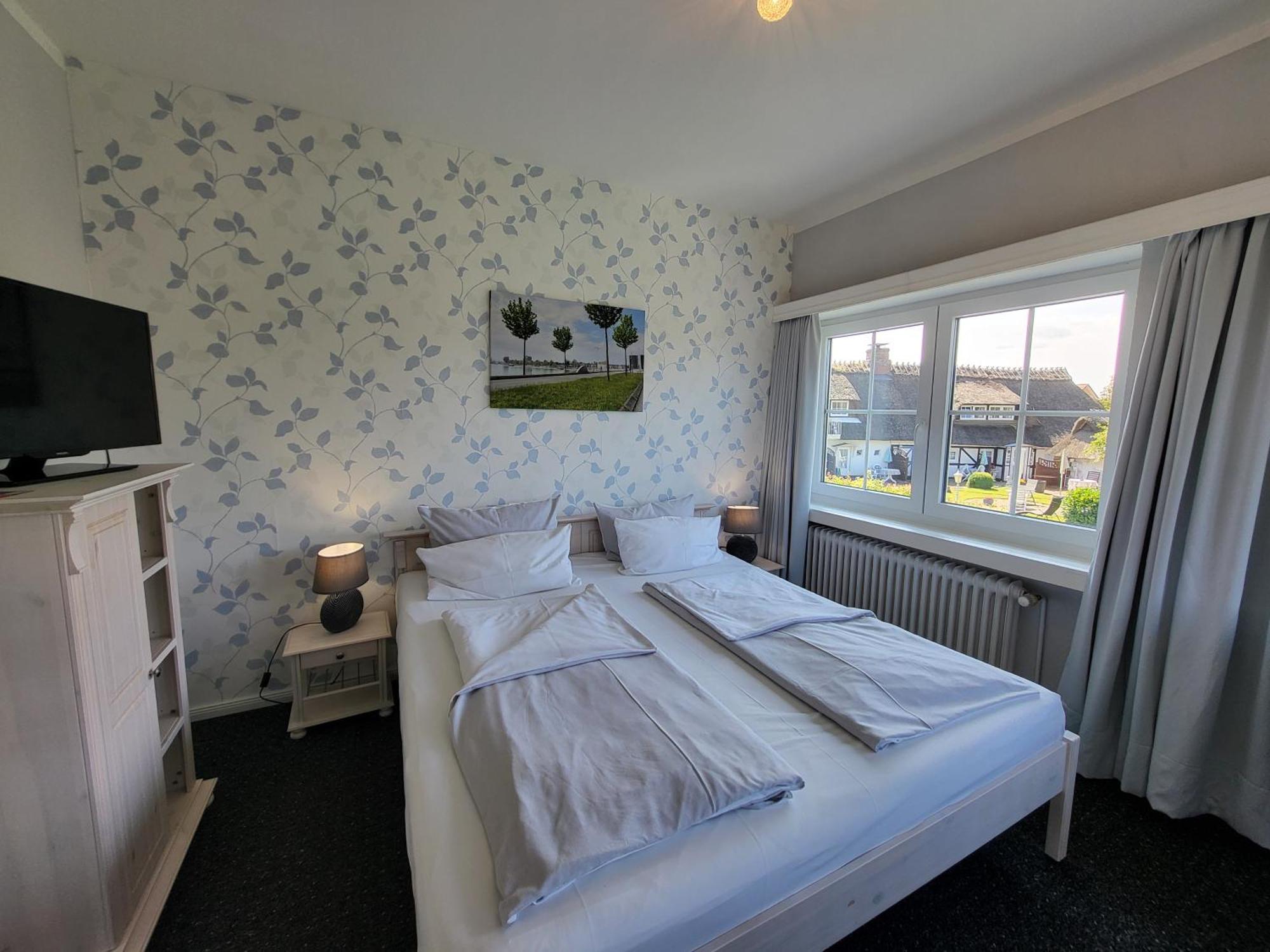 Hotel Schleimuende Kappeln Eksteriør billede