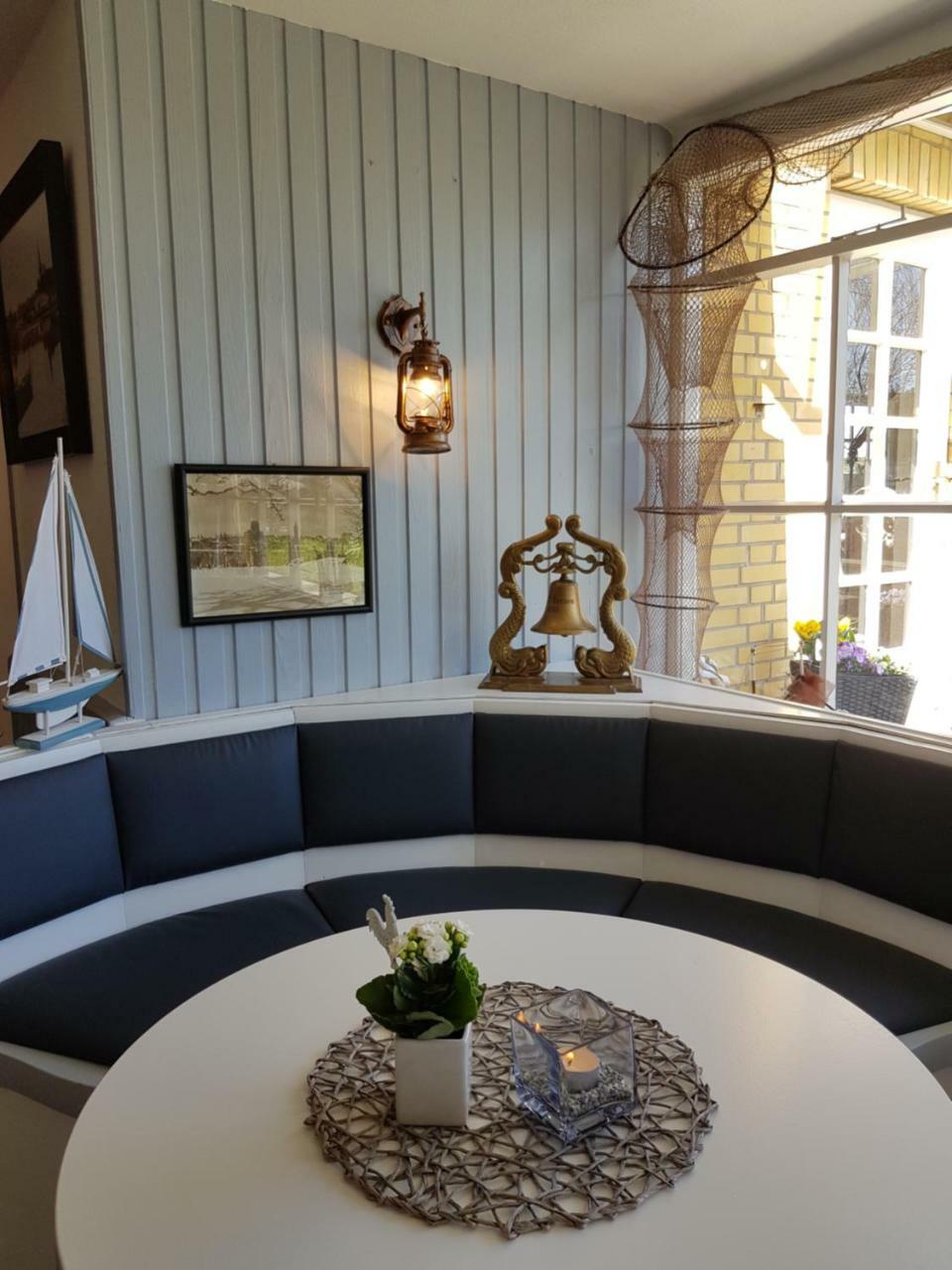 Hotel Schleimuende Kappeln Eksteriør billede