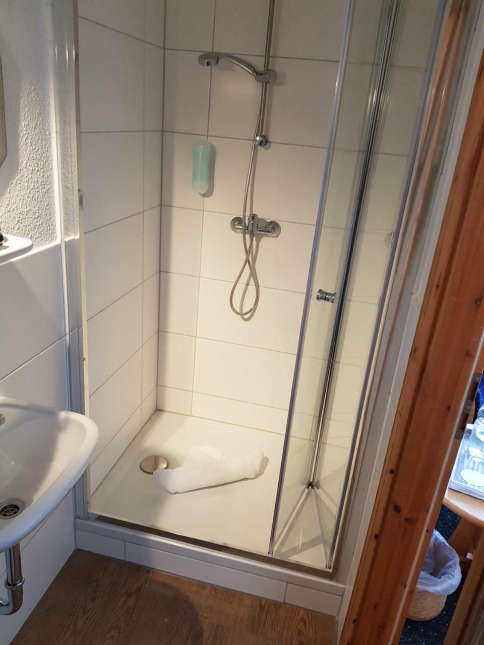 Hotel Schleimuende Kappeln Eksteriør billede