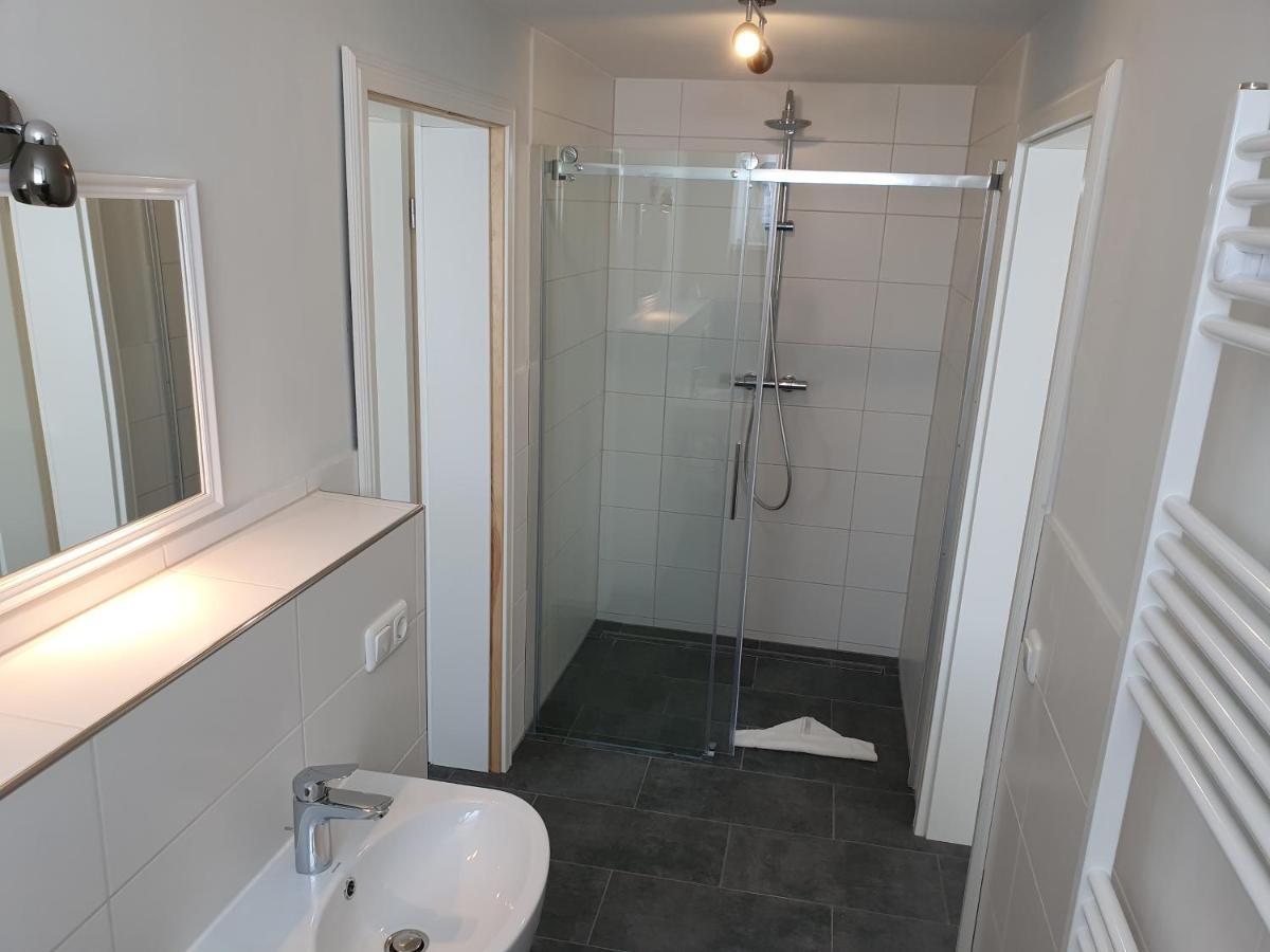 Hotel Schleimuende Kappeln Eksteriør billede